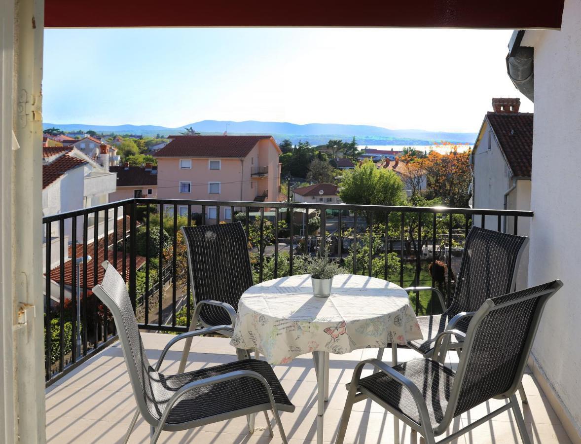 Apartments Skandi1 Малинска Екстериор снимка