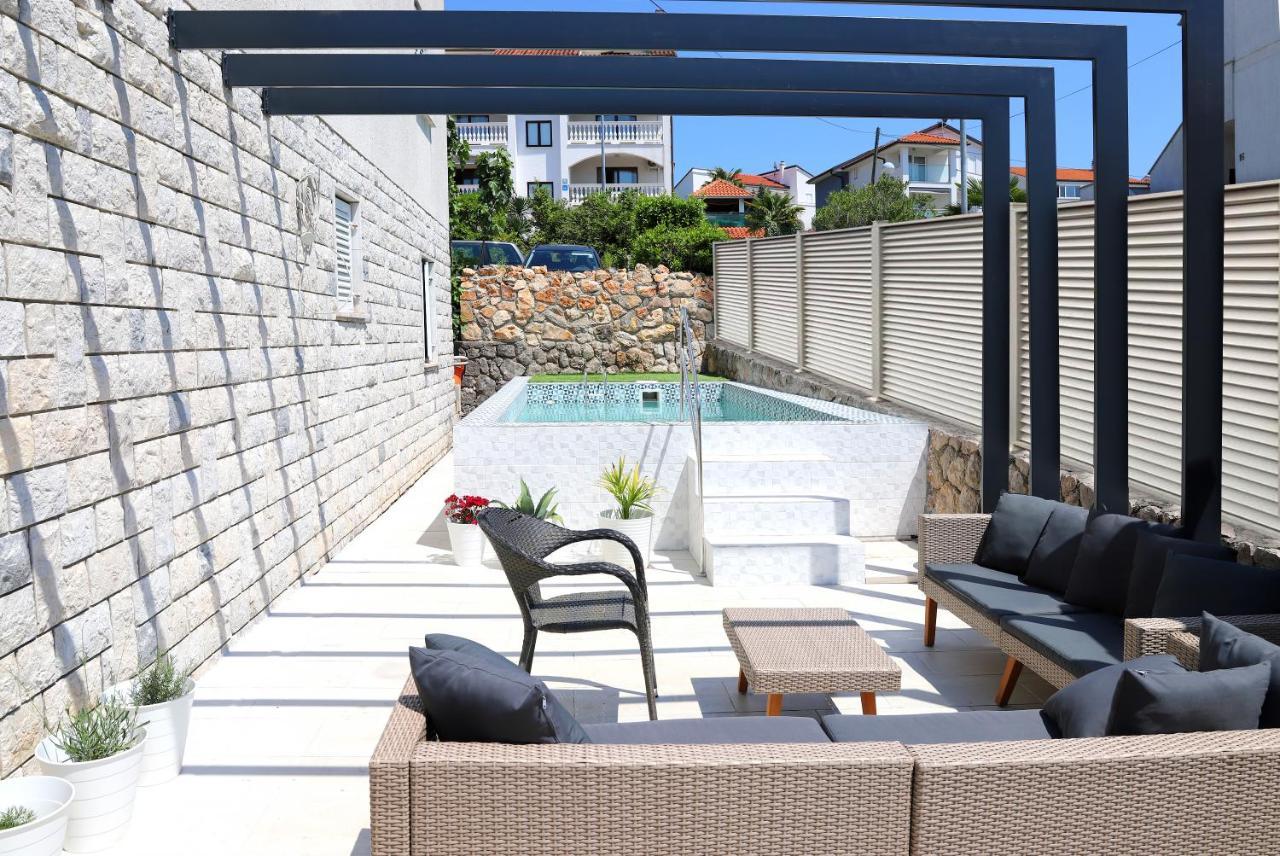 Apartments Skandi1 Малинска Екстериор снимка