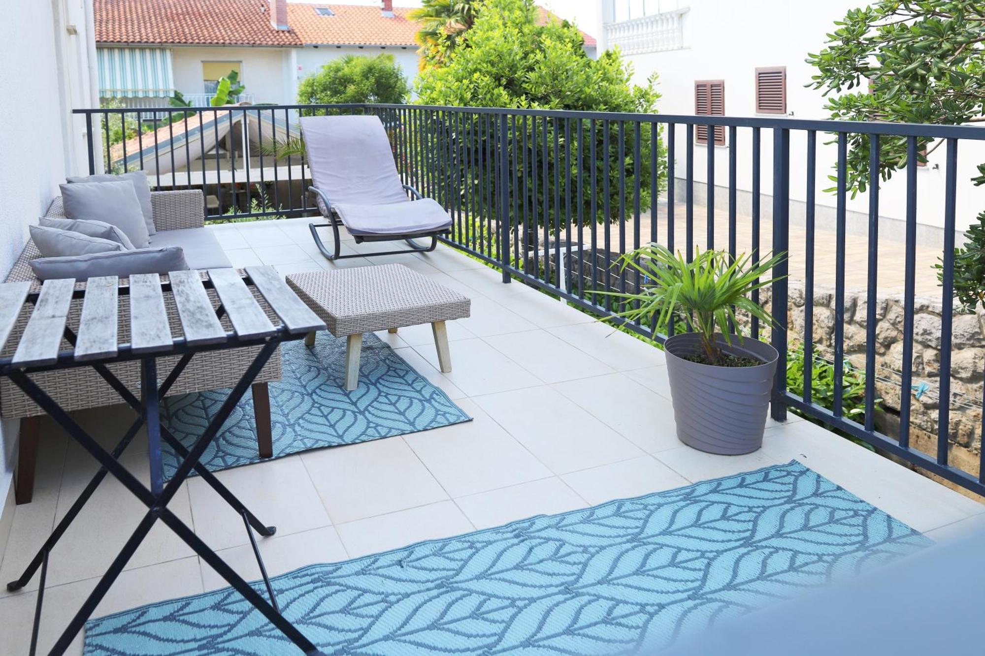 Apartments Skandi1 Малинска Екстериор снимка