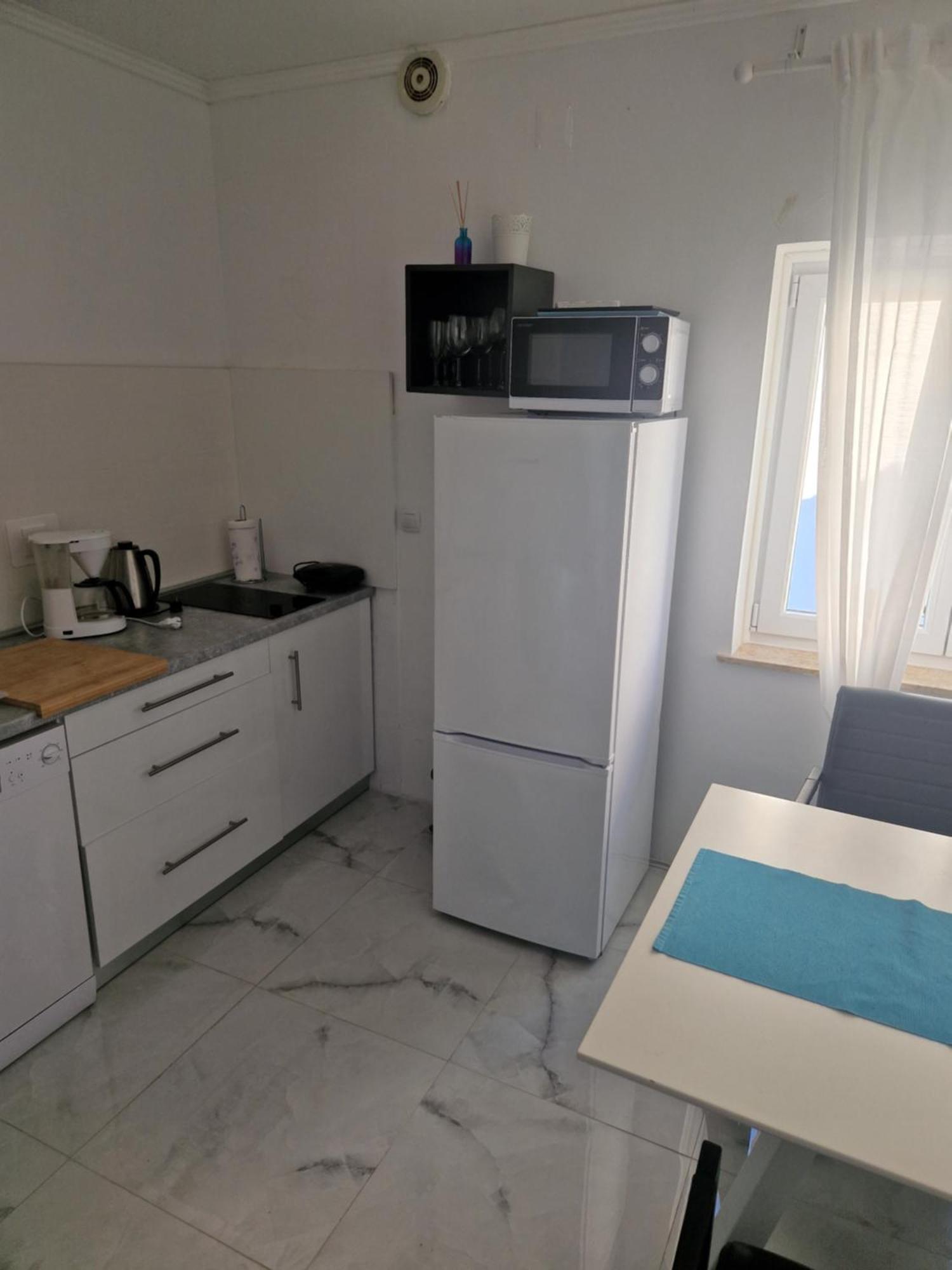 Apartments Skandi1 Малинска Екстериор снимка