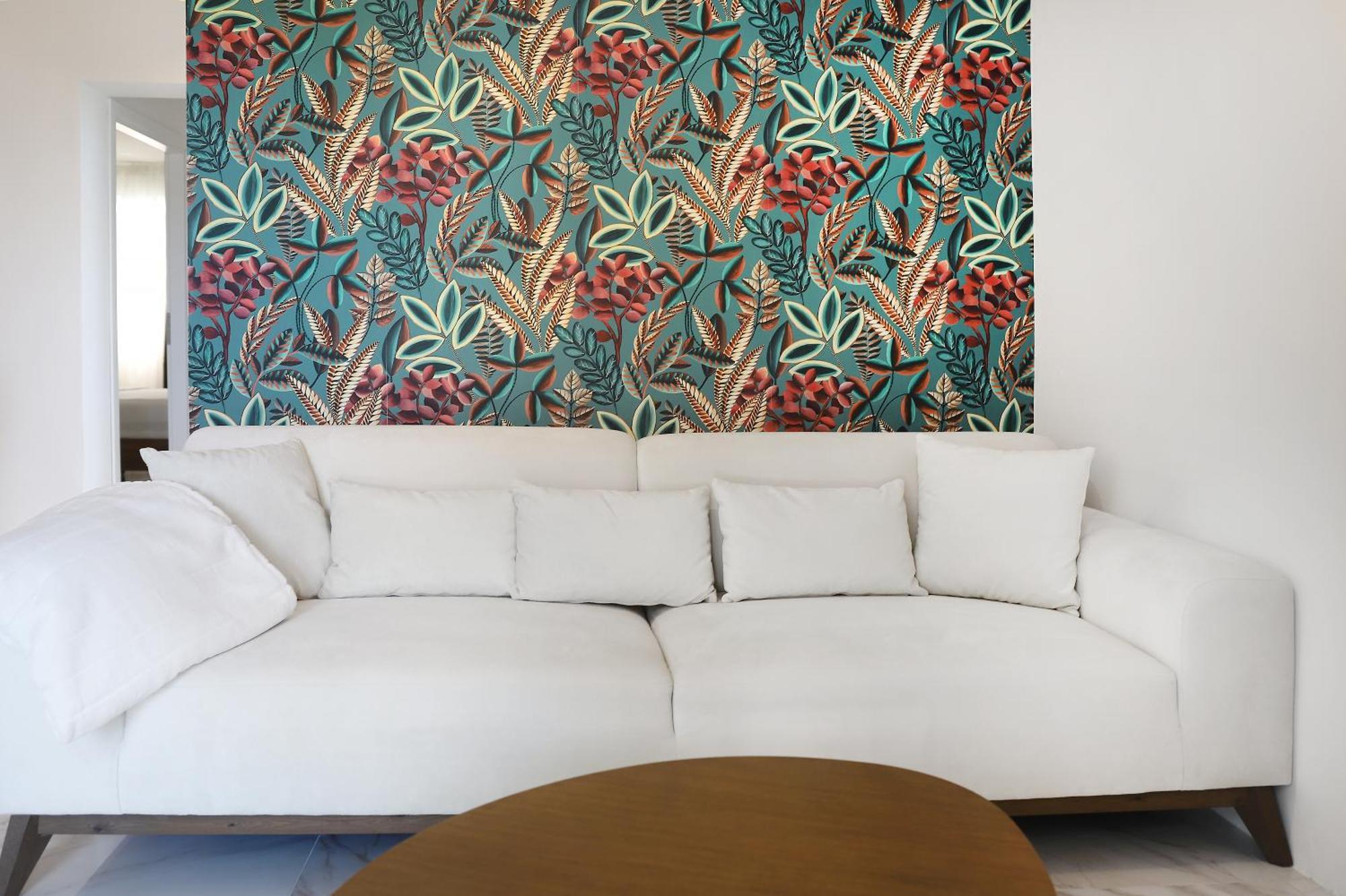 Apartments Skandi1 Малинска Екстериор снимка