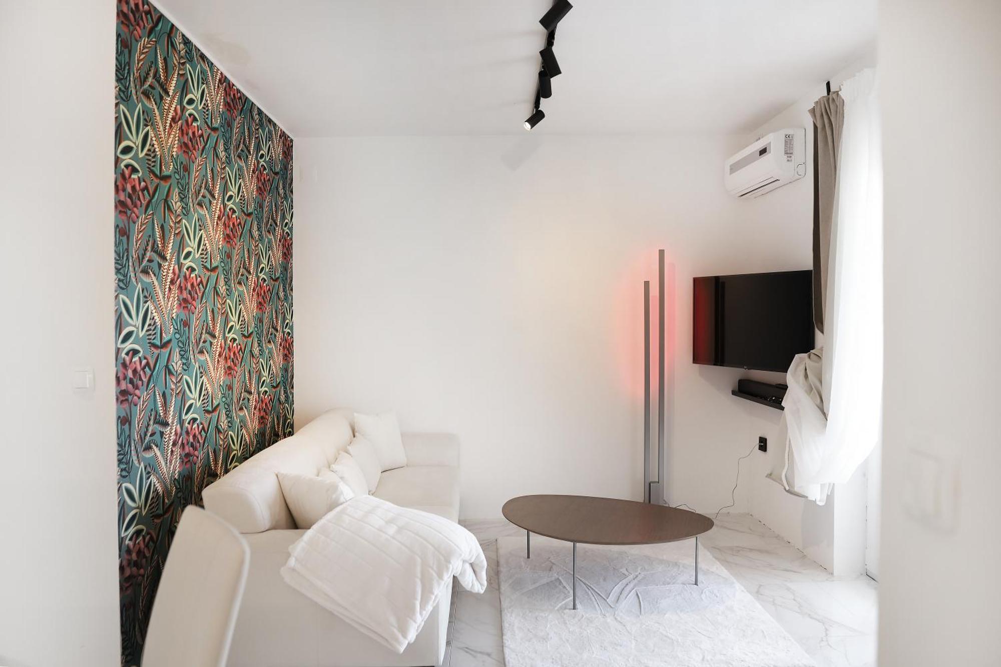 Apartments Skandi1 Малинска Екстериор снимка