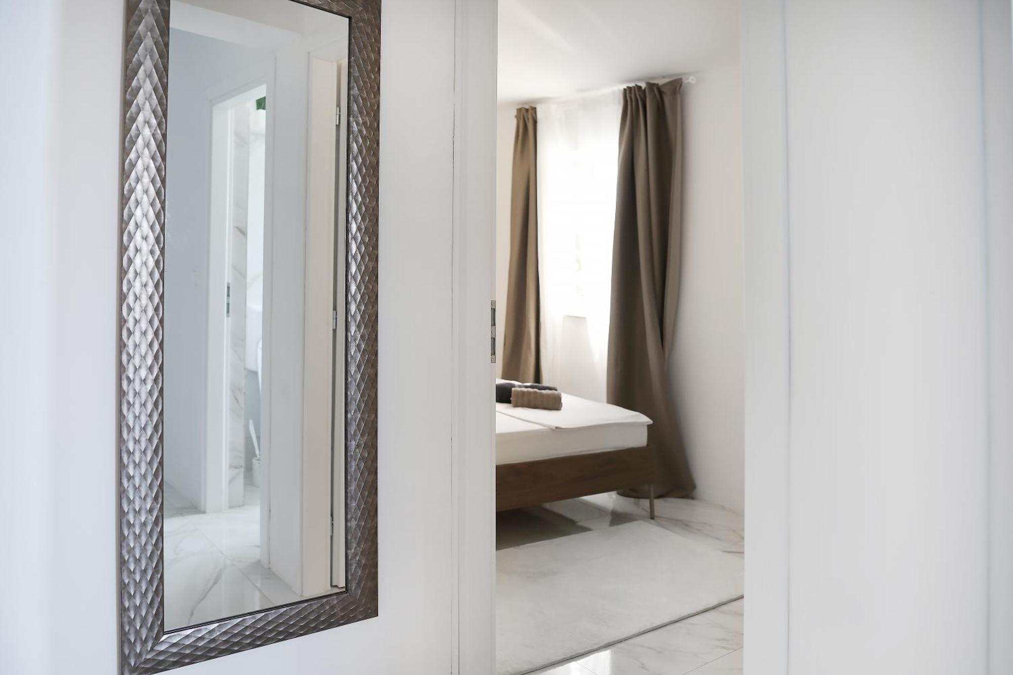 Apartments Skandi1 Малинска Екстериор снимка