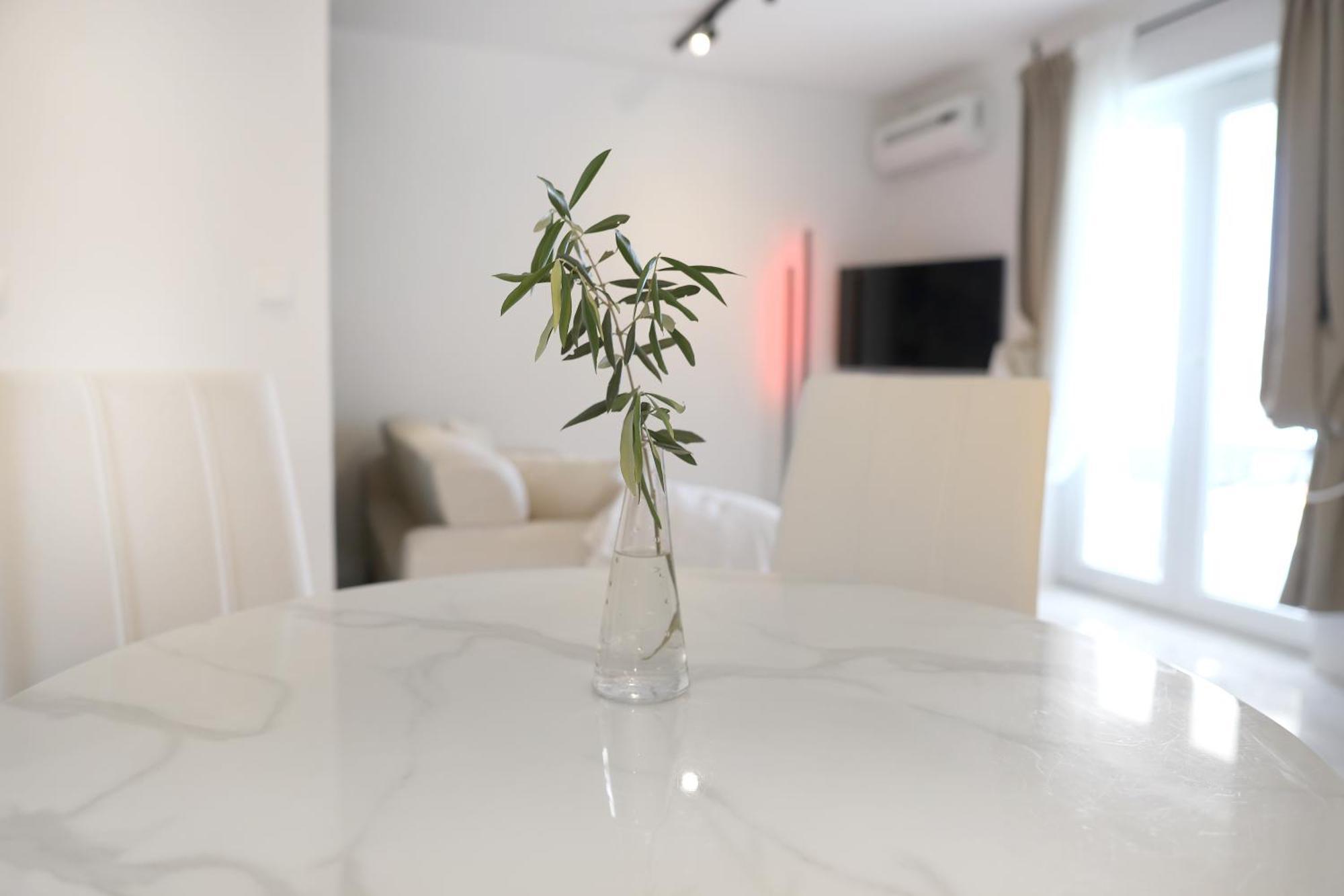 Apartments Skandi1 Малинска Екстериор снимка