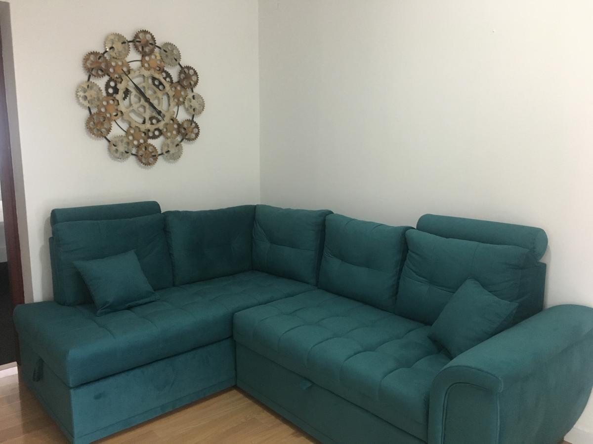 Apartments Skandi1 Малинска Екстериор снимка