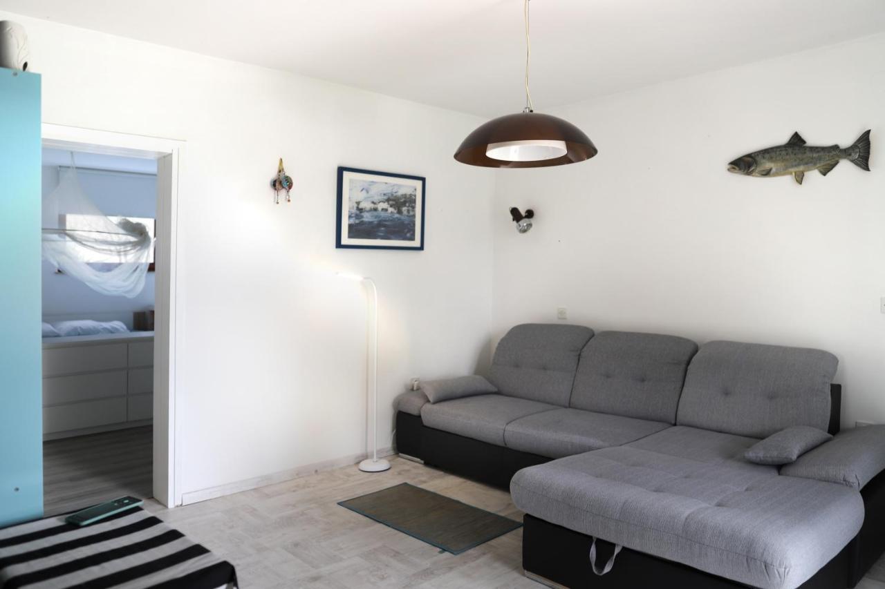 Apartments Skandi1 Малинска Екстериор снимка